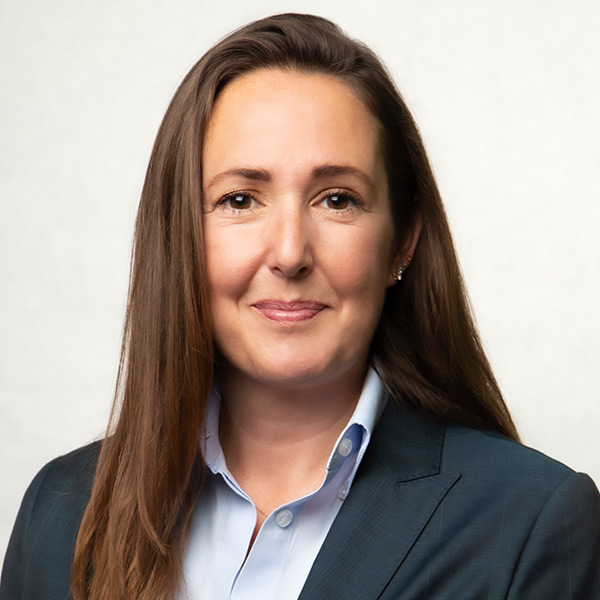 Henrietta Treyz