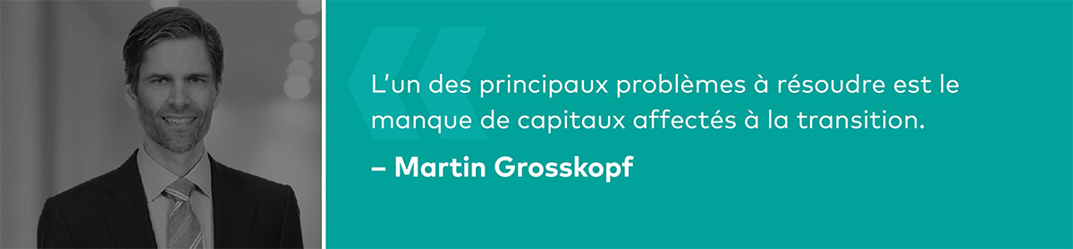 Martin Grosskopf quote