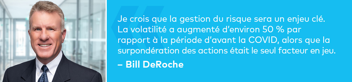 Bill DeRoche quote
