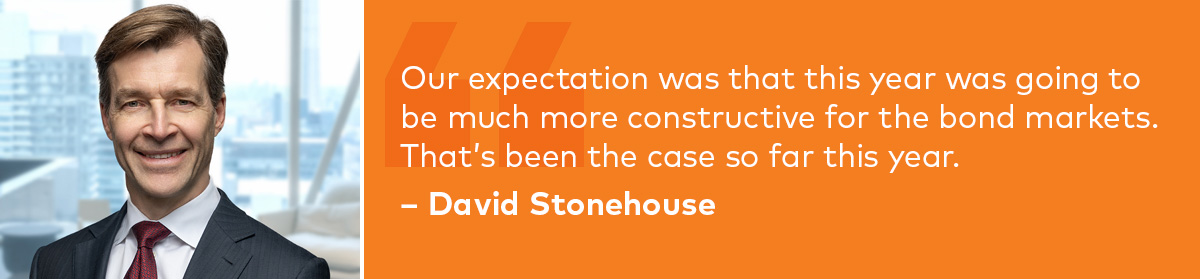 David Stonehouse quote