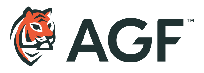 AGF Logo