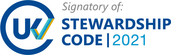 UK Stewardship Code 2021