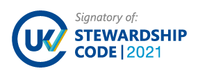 UK Sterwardship Code 2020