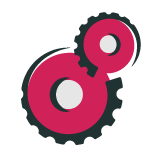 Active accountability icon