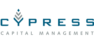 Cypress logo