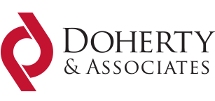 Doherty logo