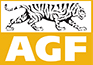 AGF logo 2002