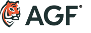 AGF logo