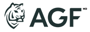 AGF logo