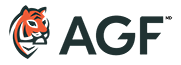 AGF logo