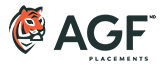 AGF Investments logo