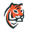 AGF Tiger logo