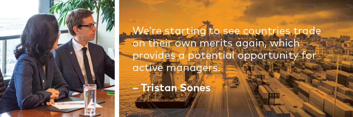 Emerging Markets Quotes Tristan Sones